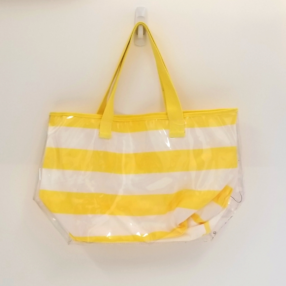 Summer Tote Bag!